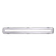 Works IP65 LED Deckenleuchte 126cm 18W - LED-Leuchte für gute Arbeitsbeleuchtung, ideal für Garage und Werkstatt.