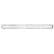 Works IP65 LED Deckenleuchte 127cm 2x18W