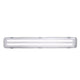 Works IP65 LED Deckenleuchte 66cm 2x9W mit effizienter Beleuchtung für Garage und Werkstatt