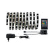 YourLED Lights and Sound Comfort Set 3m Sensor RGB