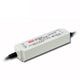 Meanwell ELG-Netzteil 24V mit IP65 Schutzart, ideal für LED-Lichtbänder, lüfterlos, hohe Effizienz.