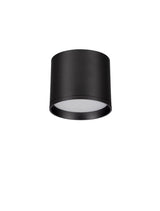 Luz de techo LED de Ziaza Ø 10 cm 3000k
