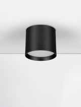 Luz de techo LED de Ziaza Ø 10 cm 3000k