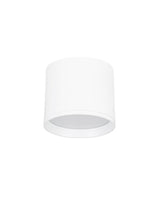 Luz de techo LED de Ziaza Ø 10 cm 3000k