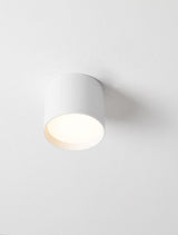 Luz de techo LED de Ziaza Ø 10 cm 3000k