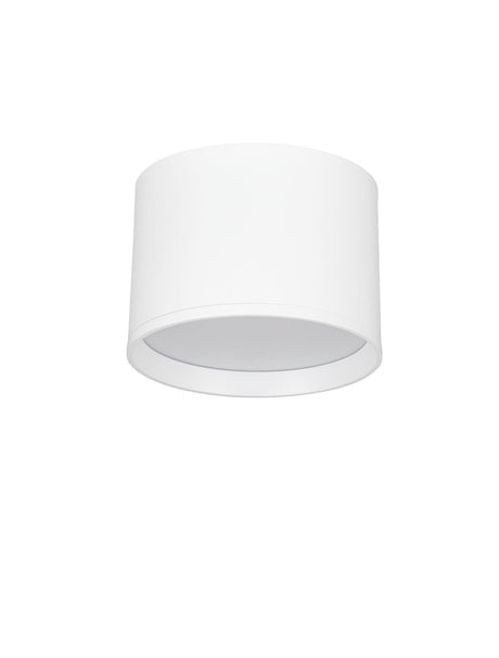 Ziaza LED Deckenleuchte Ø 12cm 3000K (3)