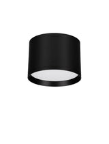 Luz de techo LED de Ziaza Ø 12 cm 3000k