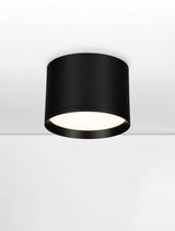 Luz de techo LED de Ziaza Ø 12 cm 3000k