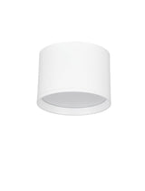 Luz de techo LED de Ziaza Ø 12 cm 3000k