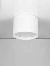 Luz de techo LED de Ziaza Ø 12 cm 3000k