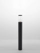 Zosia Außenwegeleuchte Dunkelgrau IP65 von Nova Luce im modernen Design.
