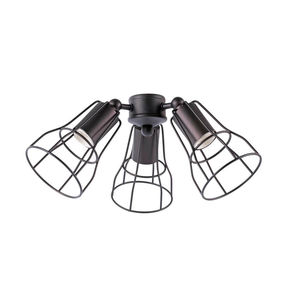 Zubehör-Kit Braun für Ventilator Yakarta & Aloha