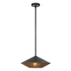 Pendelleuchte Daphne 1-flammig Ø 38cm (5)