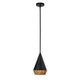 Pendellampe Daphne 1-flammig Ø 18cm (4)