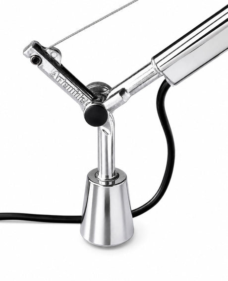 Artemide Tolomeo schroefbevestiging 