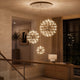 s.luce Atom LED-pendellampe Dimbaar 