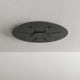 s.luce Cúpula modular de luz pendente múltipla
