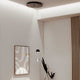 s.luce Beam LED pendant light 3- or 5-light modular canopy