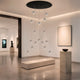 s.luce Beam XL LED-gallerilampe Pendellampe med 16 eller 24 lys