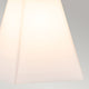 Wandleuchte Bowtie 2-flammig 34x10cm (5)