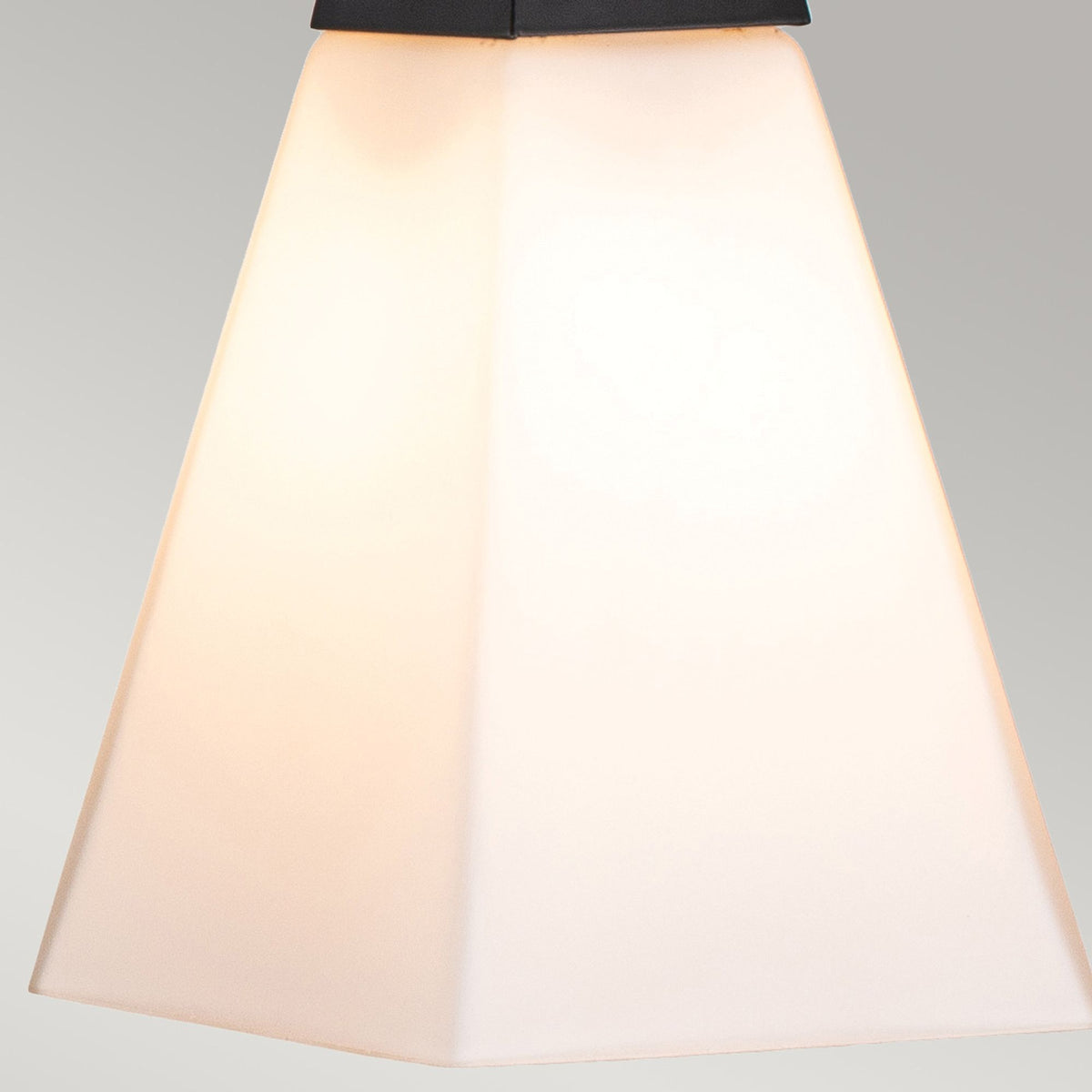 Wandleuchte Bowtie 3-flammig 57x10cm (5)