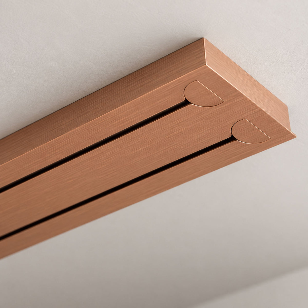 s.luce Toldo modular de vigas rectangulares multi-llama
