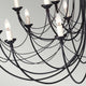 Lampadario Carisbrooke a 18 luci Ø 143cm (5)