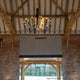 Lampadario Carisbrooke a 18 luci Ø 143cm (3)
