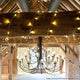 Lampadario Carisbrooke a 18 luci Ø 143cm (2)