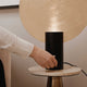 s.luce Cloud table lamp with rotary switch