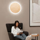 s.luce Cloud indirekte LED-væglampe og loftslampe