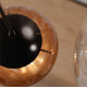 s.luce deksel for Orb-glasskule 