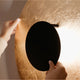 s.luce LED wall and ceiling lamp Plate