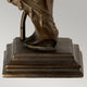 Tischleuchte Eclipse 1-flammig Bronze (5)
