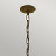 Kronleuchter Chateau 6-flammig Bronze Ø64cm (4)