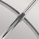 Pendelleuchte Paulson 6-flammig Chrom (5)