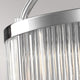 Pendelleuchte Paulson 6-flammig Chrom (2)