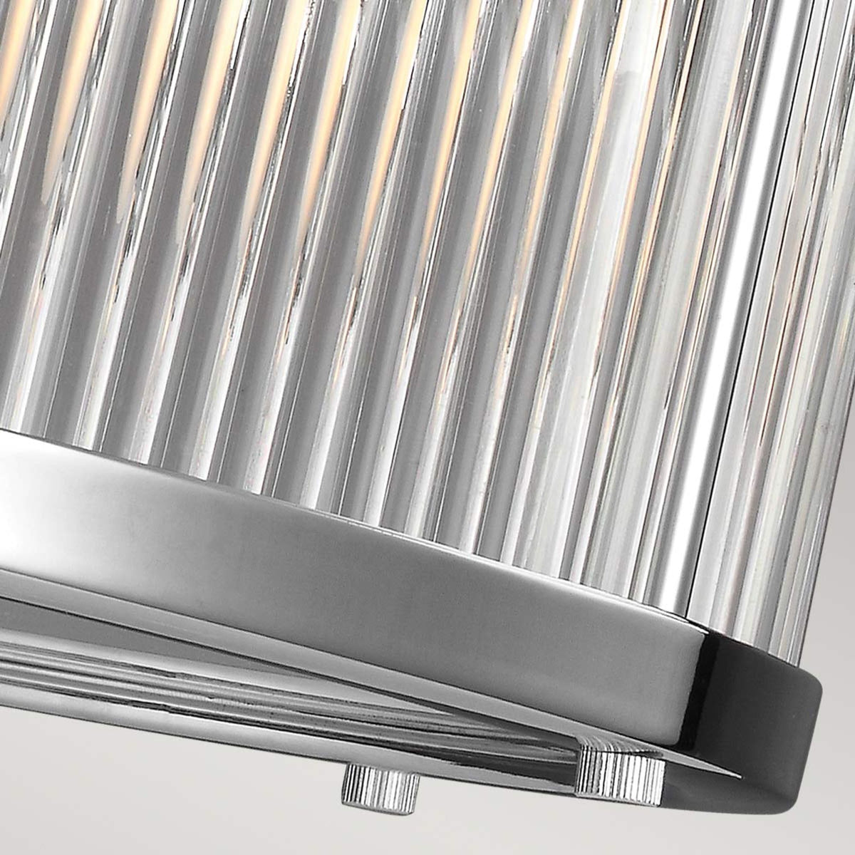Pendelleuchte Paulson 6-flammig Chrom (4)
