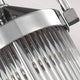 Pendelleuchte Paulson 2-flammig Chrom (2)