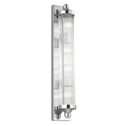 Wandleuchte Paulson 4-flammig IP44 Chrom (1)