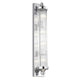 Wandleuchte Paulson 4-flammig IP44 Chrom (1)
