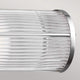 Wandleuchte Paulson 2-flammig IP44 Chrom (4)