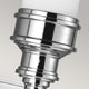 Wandleuchte Payne 1-flammig Chrom (3)