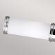 Wandleuchte Payne 2-flammig IP44 Chrom (3)