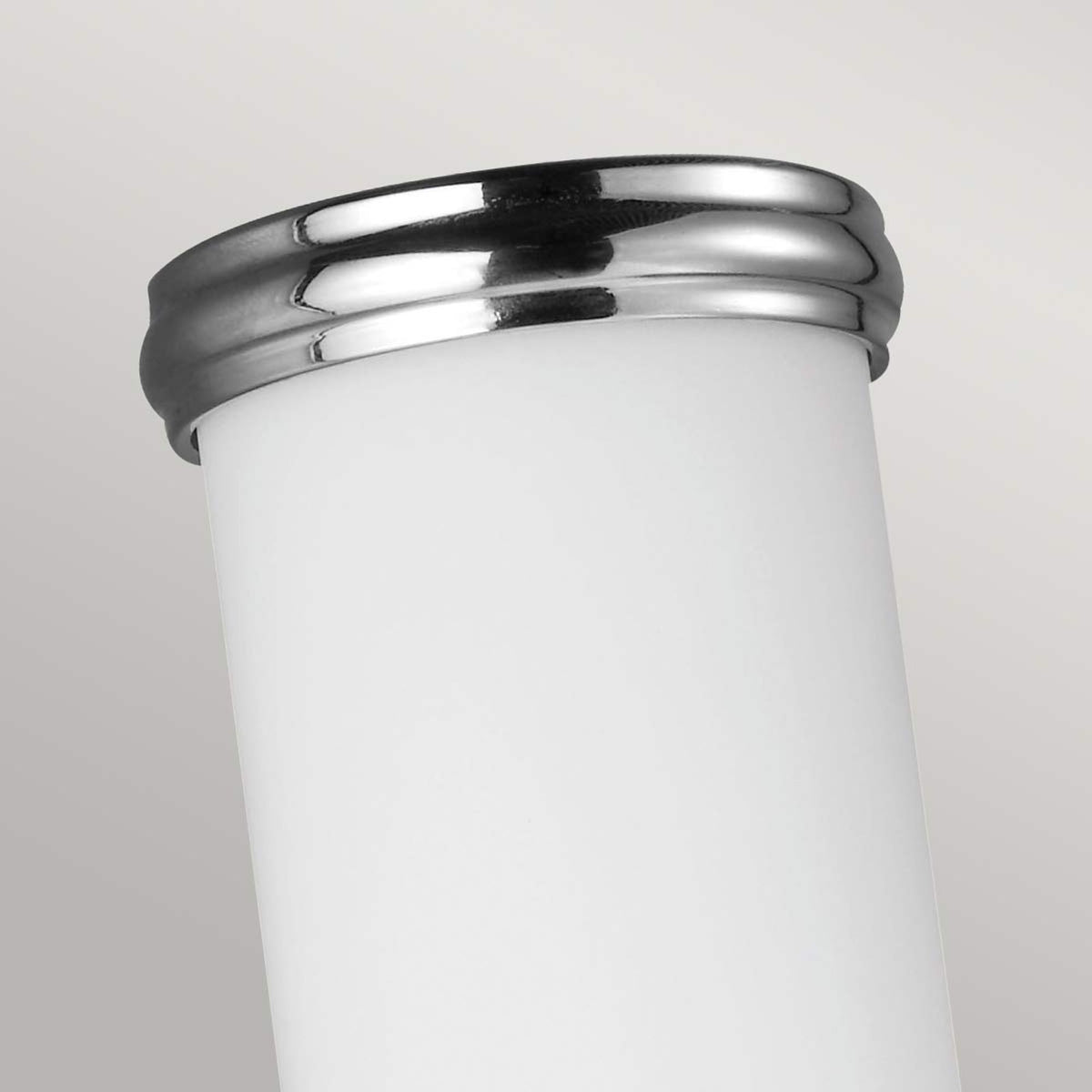 Wandleuchte Payne 1-flammig Chrom 13x12cm (2)