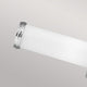 Wandleuchte Payne 2-flammig Chrom 50x12cm (3)