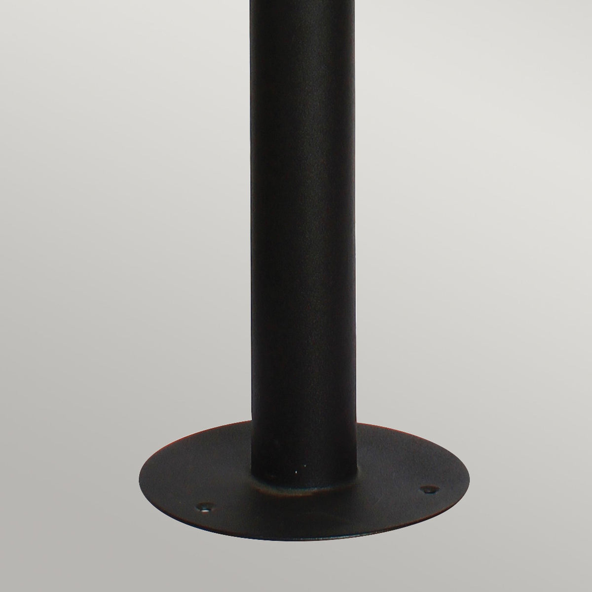 Paletto luminoso Helsingor a 1 luce PIR IP44 Nero 100cm (3)