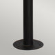Paletto luminoso Helsingor a 1 luce PIR IP44 Nero 100cm (3)