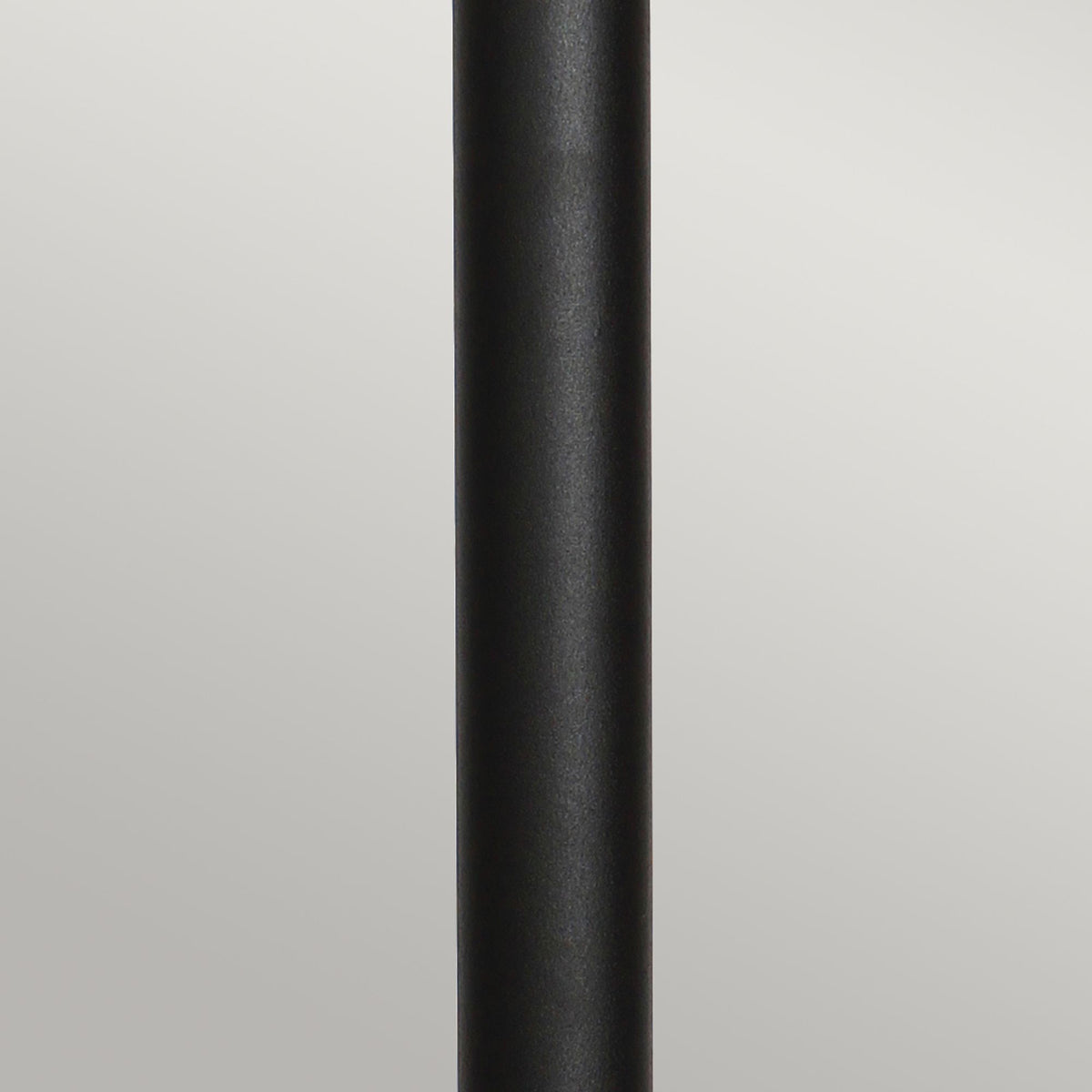 Paletto luminoso Helsingor a 1 luce PIR IP44 Nero 100cm (4)
