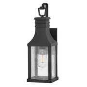 Lanterne murale extérieure Beacon Hill à 1 lampe IP44 (1)